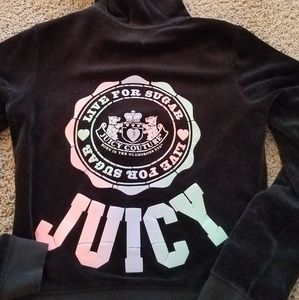 Juicy Couture Sweat Jacket